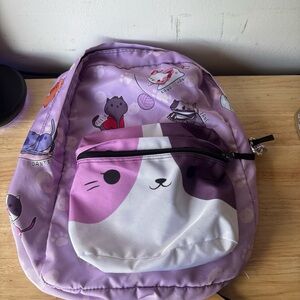 Aphmau  Backpack. Used and in great condition